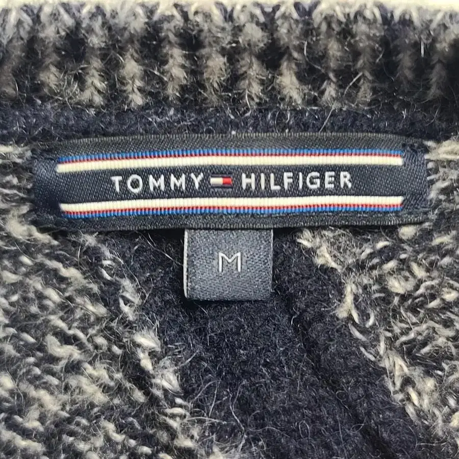 타미힐피거 니트 TOMMY HILFIGER M size