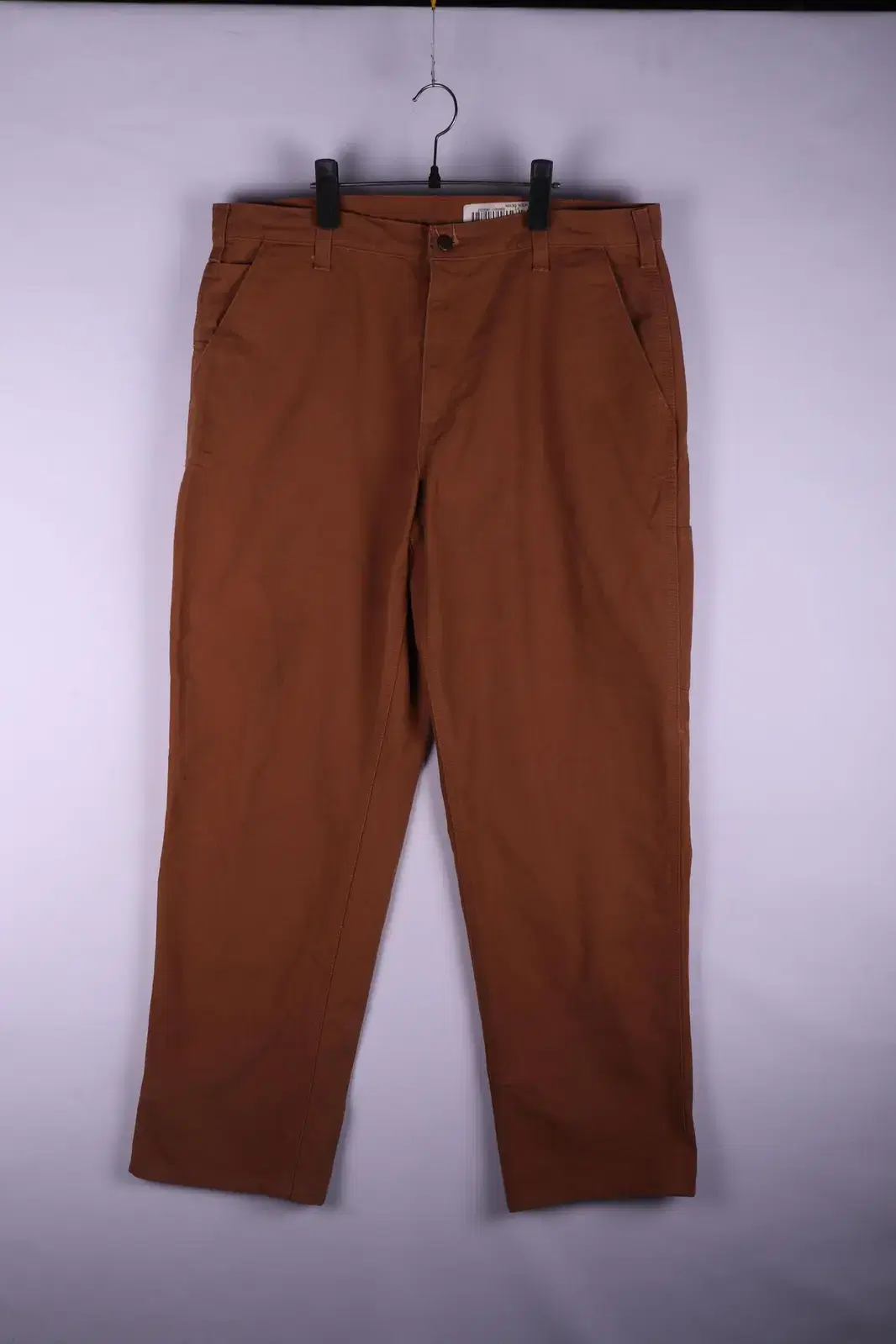 Calhart Wide-legged Pants