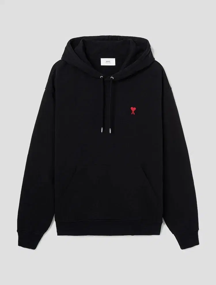 AMI AMI 2023ss Hooded M