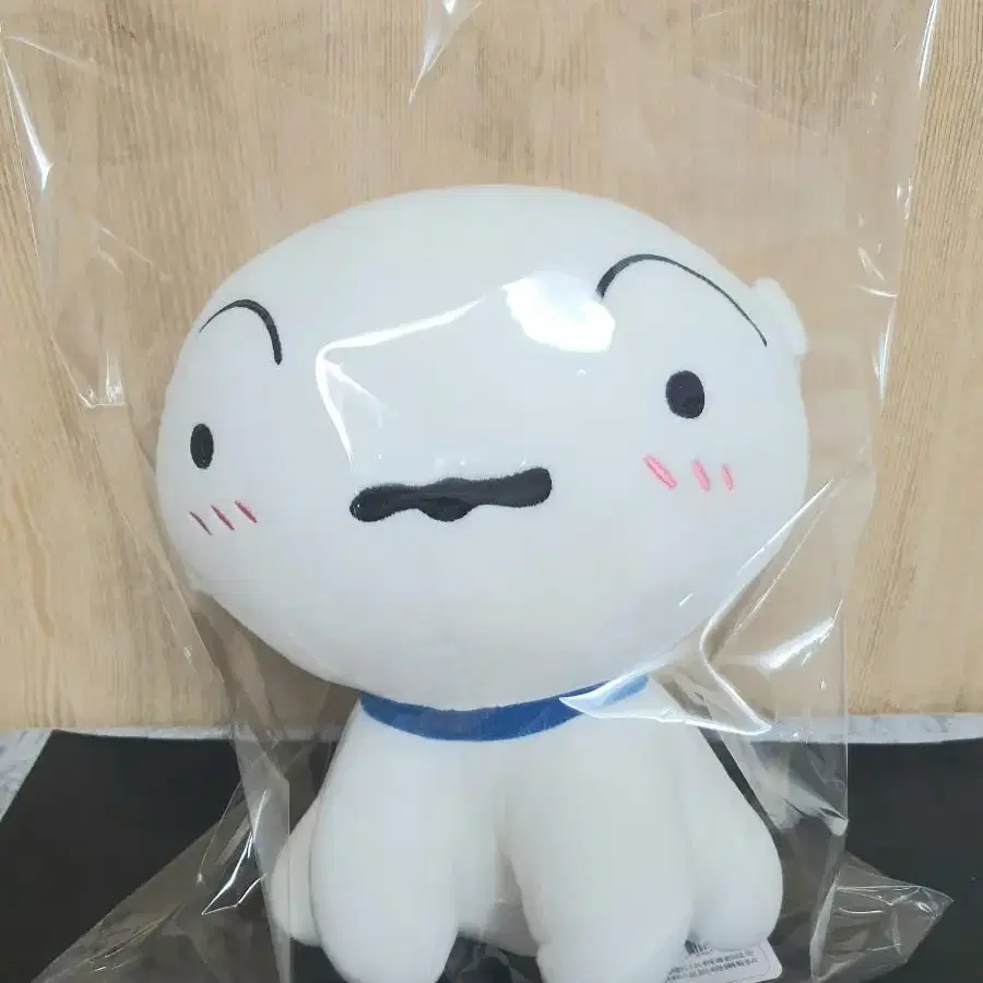 흰둥이 인형 판매합니다 ~~