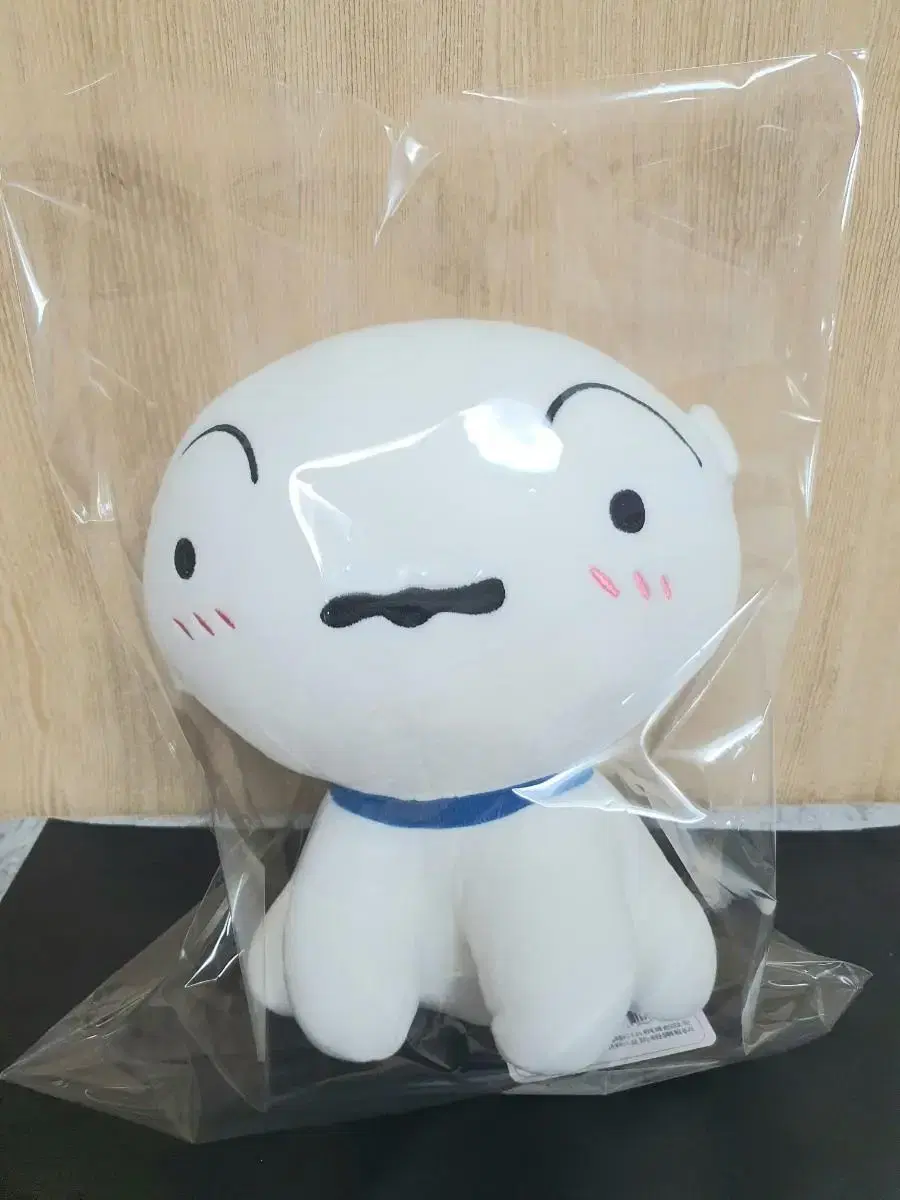 흰둥이 인형 판매합니다 ~~