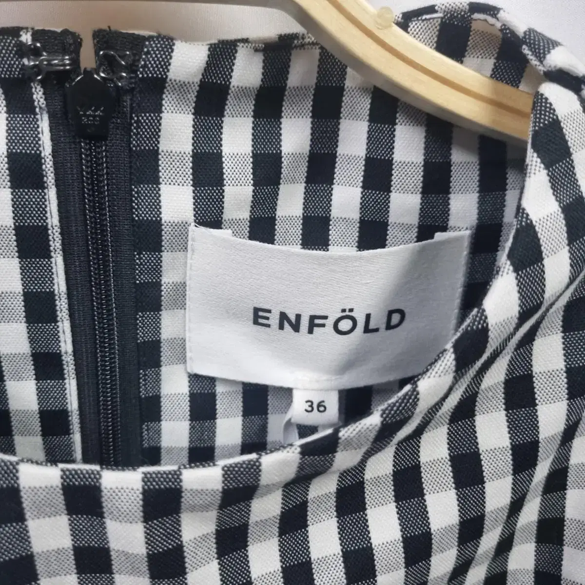 ENFOLD 엔폴드 슬리브