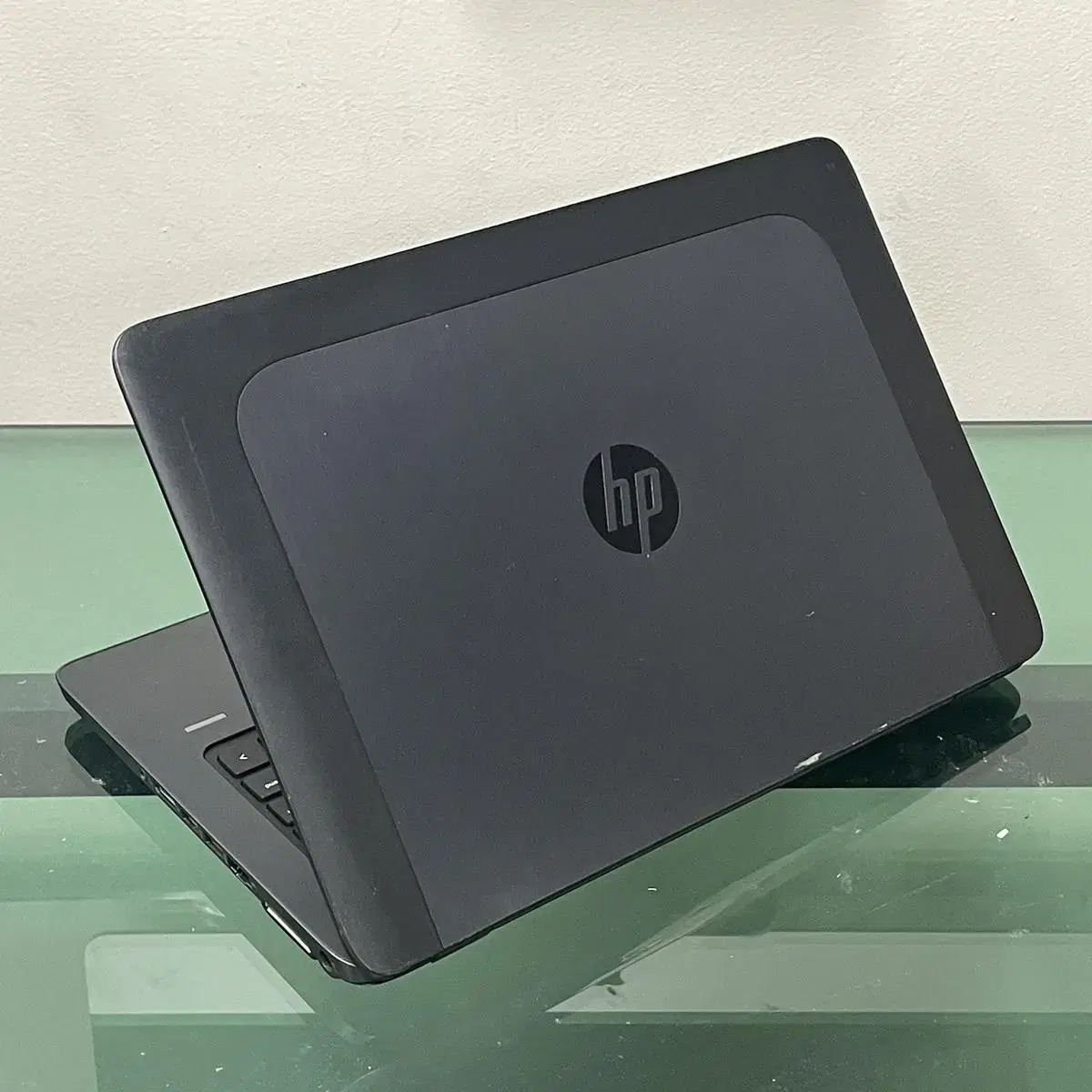 HP 제트북 ZBOOK 외장그래픽노트북