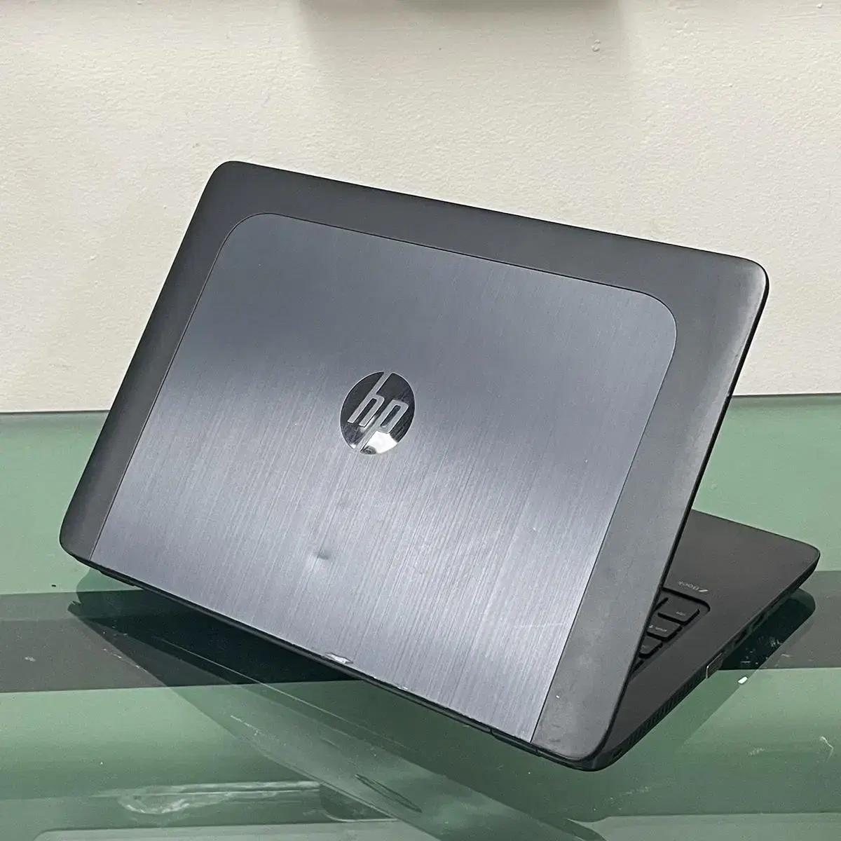 HP 제트북 ZBOOK 외장그래픽노트북