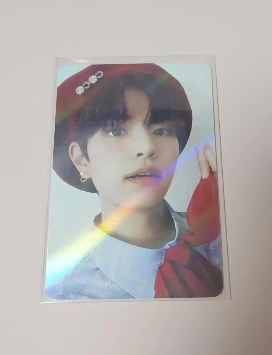 Straykids Kibble aladin pre-order benefit seungmin WTS