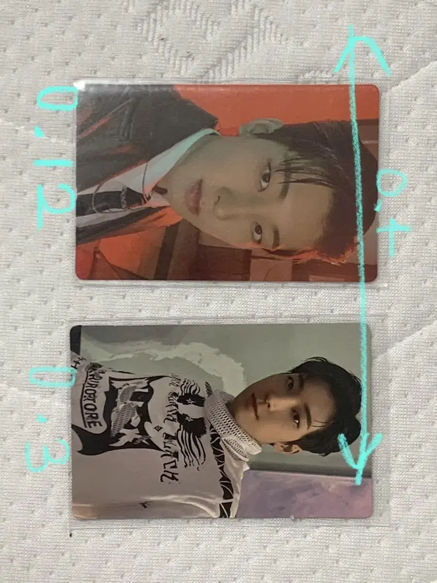 Ataka wonwoo photocard Quick sale bonus unsealed album or official goods photocard