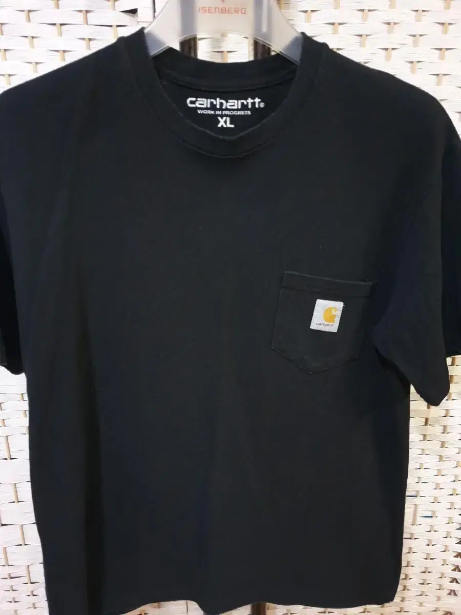 (0845) carhartt 칼하트 반팔 티셔츠 105 XL