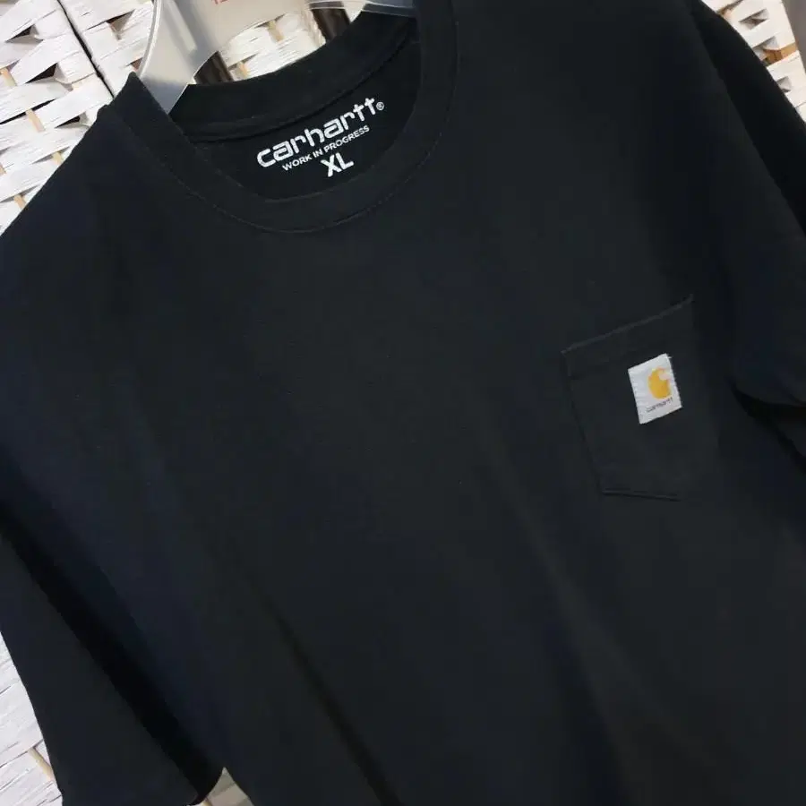 (0845) carhartt 칼하트 반팔 티셔츠 105 XL