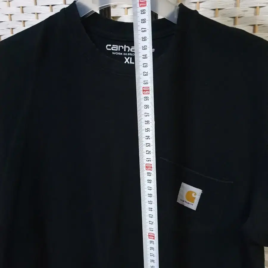 (0845) carhartt 칼하트 반팔 티셔츠 105 XL