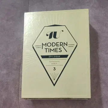 ♦︎ IU / MODERN TIMES [輸入盤] ブック型ケース IU – Modern Times – CD (Album), 2013 [r7612057] | Discogs