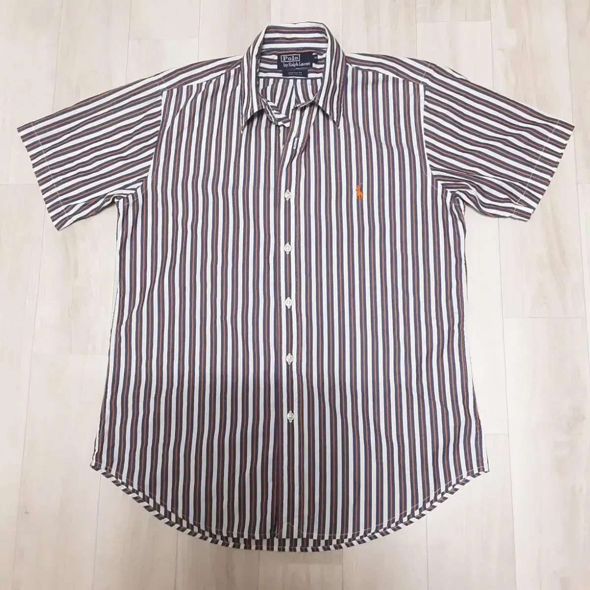 Polo by Ralph Lauren shirt generous 100