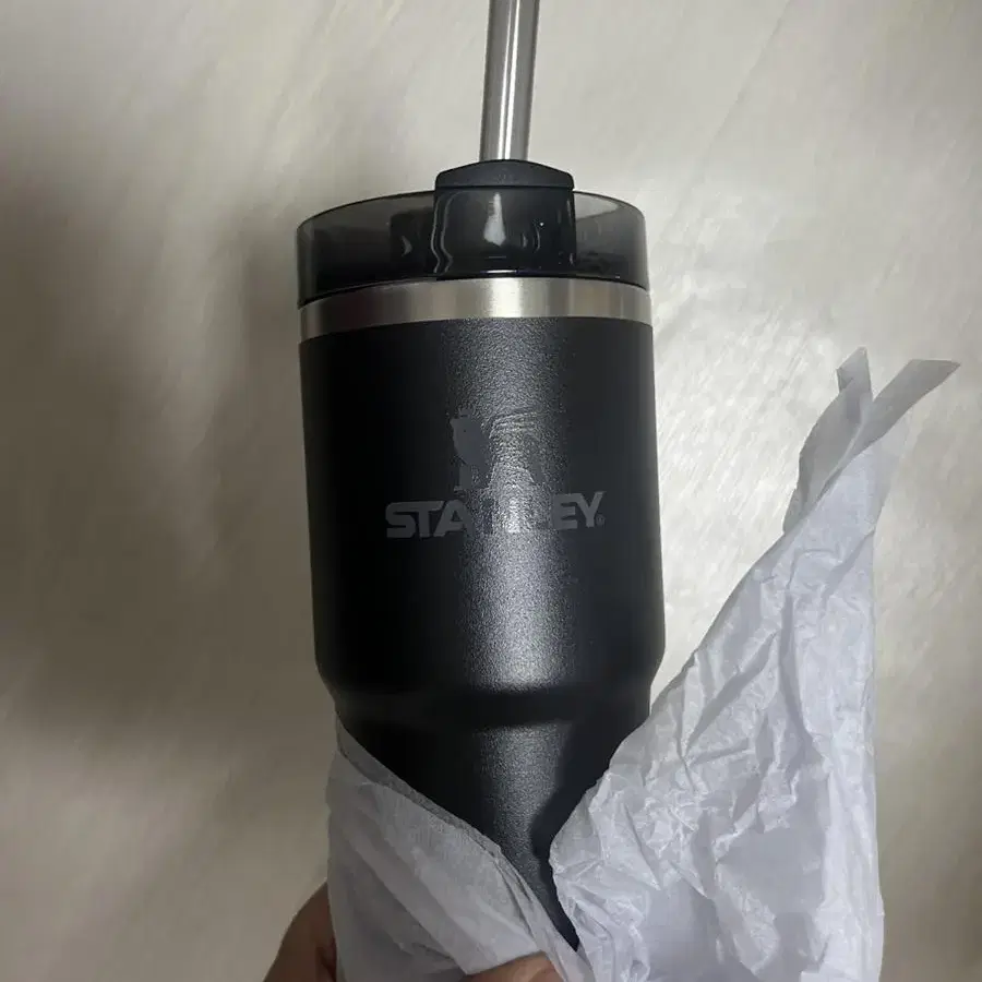 Stanley Quencher H2.0 FlowState 텀블러