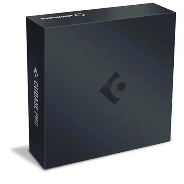 Steinberg Cubase Artist 10.5 일반용 판매