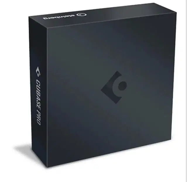 Steinberg Cubase Artist 10.5 일반용 판매