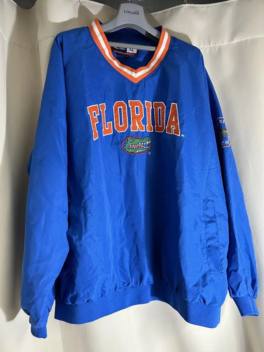 Florida Football Jersey XL