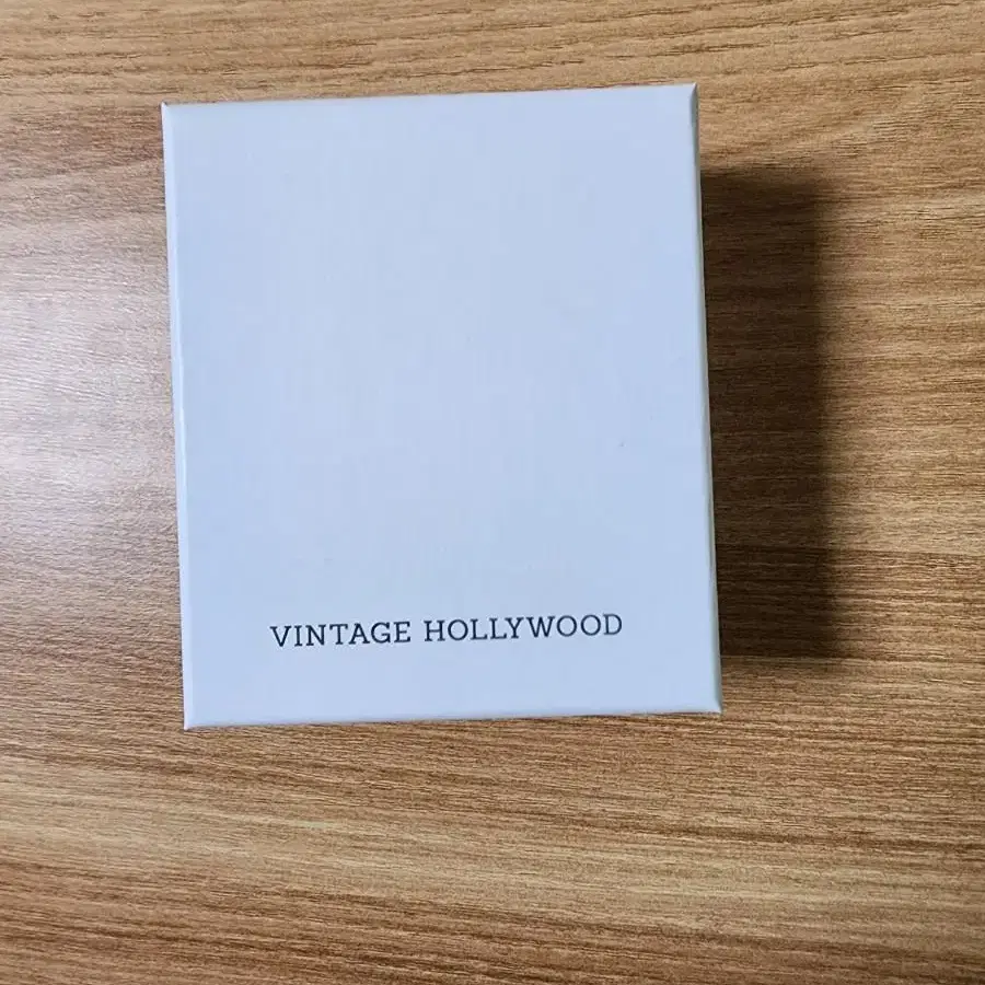 댄스가수유랑단xvintage hollywood 목걸이