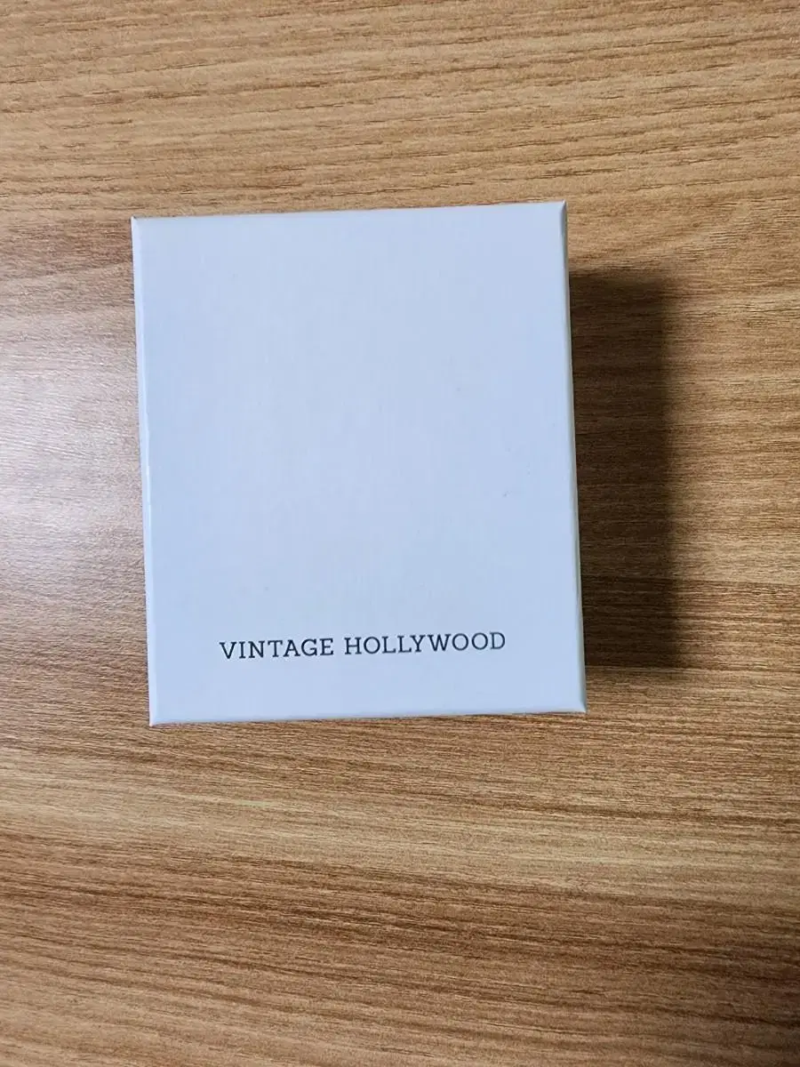 댄스가수유랑단xvintage hollywood 목걸이