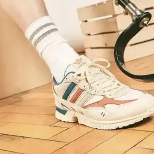 END x adidas Torsion Super Equals 305사이즈