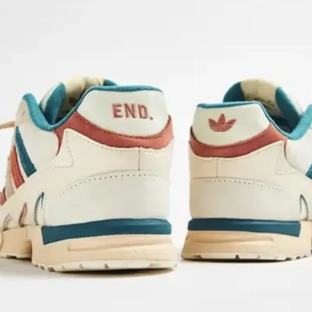 END x adidas Torsion Super Equals 305사이즈