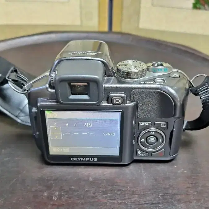 올림푸스 sp-550