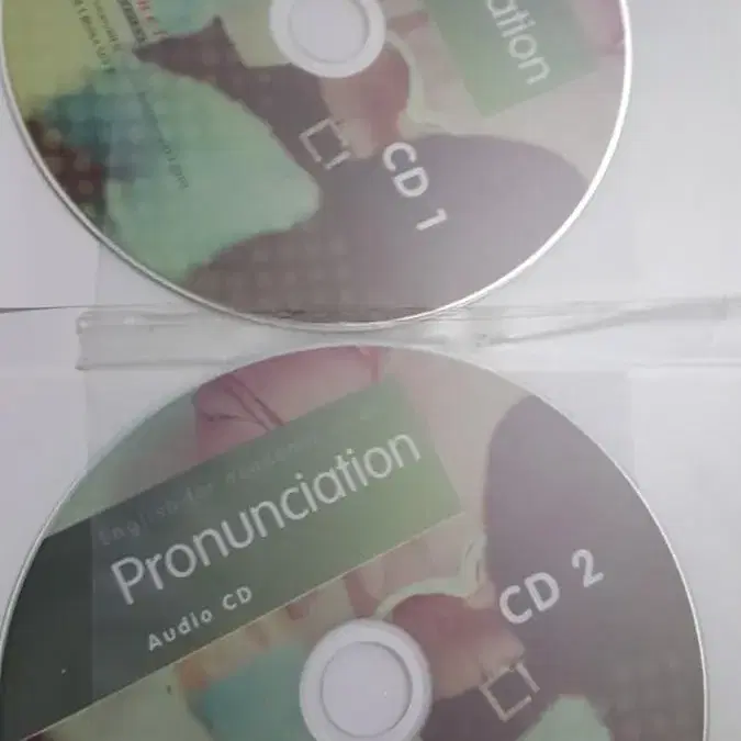 영어 스피킹 pronunciation 영어 회화 스피킹 CD 포함