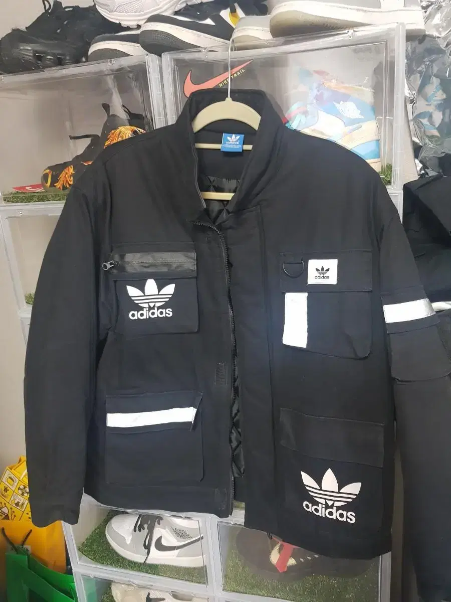 Adidas Jacket XL