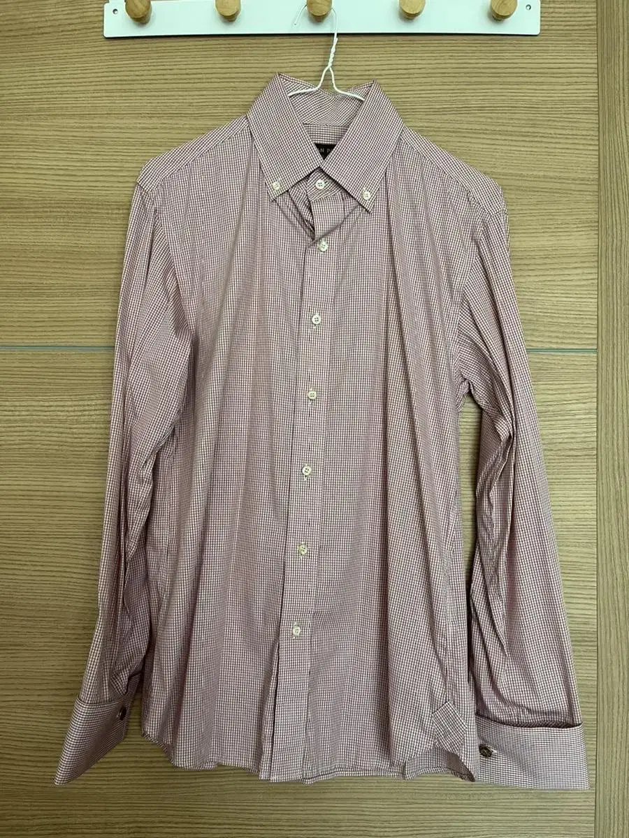 Vinpole, Jil Stuart New Men's Shirt