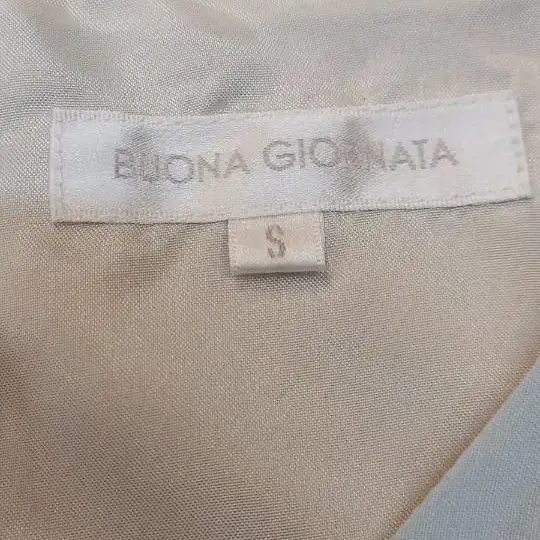 BUONA GIORNATA 이쁜원피스