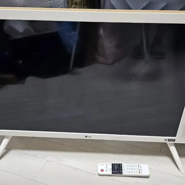 LG 32인치 클래식 TV