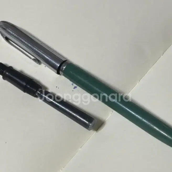 1970년대 Sheaffer 쉐퍼 만년필