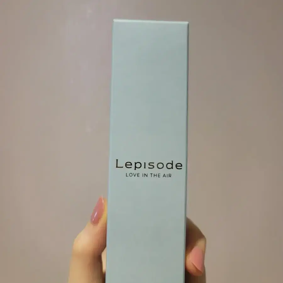 레피소드 러브 인 디 에어 올오버퍼퓸 100ml