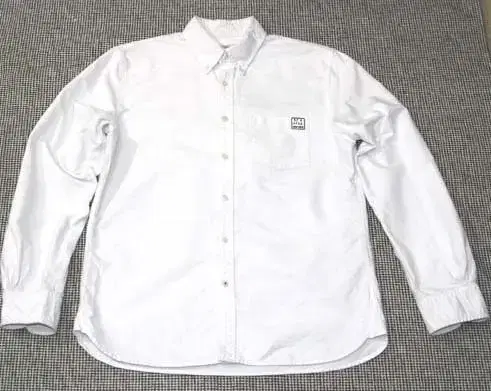 Brooks Brothers White Southern 95