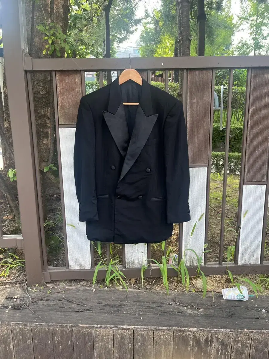 Christian Dior Monsieur wool blazer