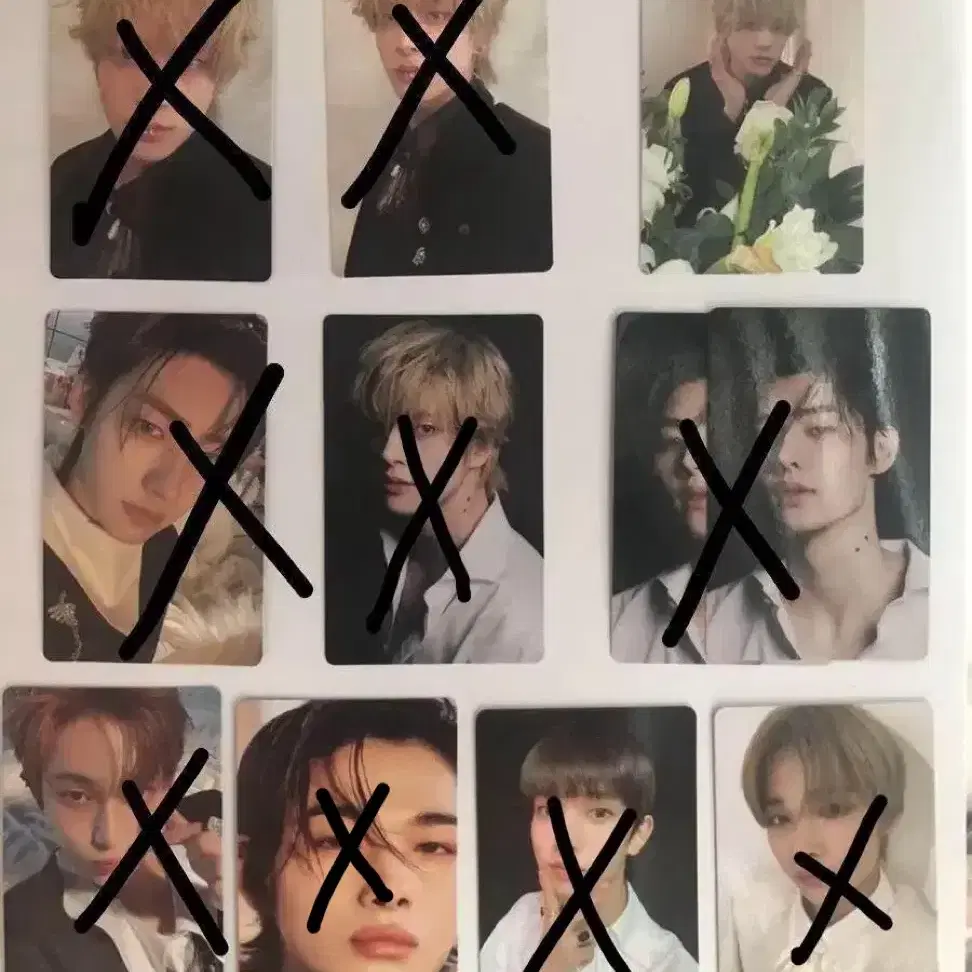 Buy ENHYPHEN Signed albums, Rare photocards on Bunjang!