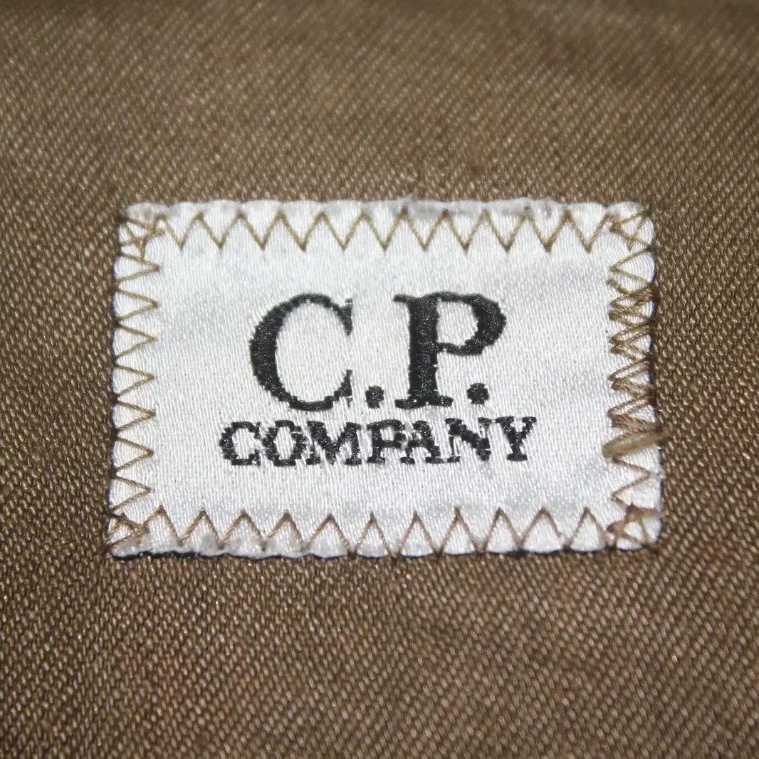 CP COMPANY 씨피컴퍼니린넨 100