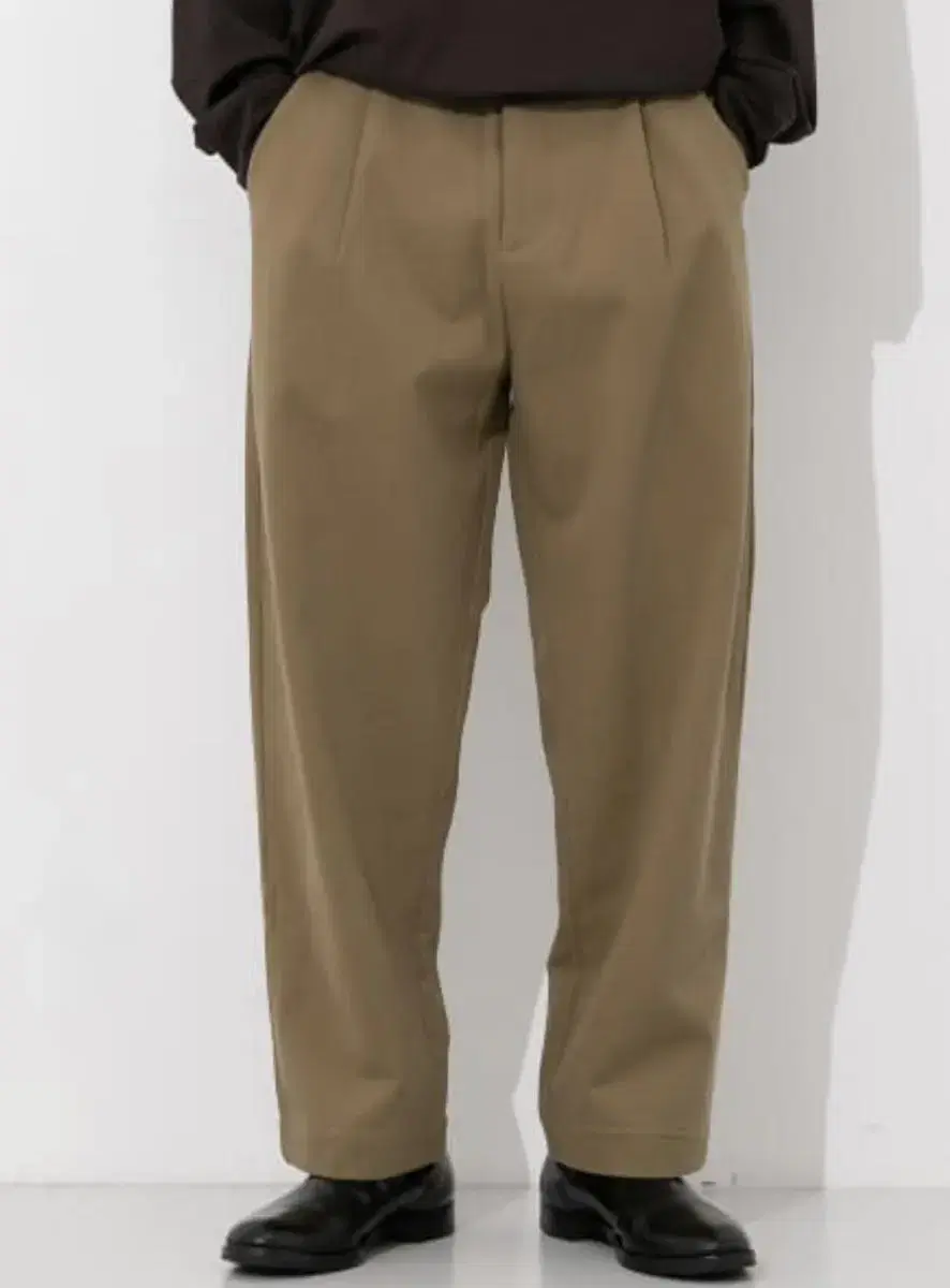 Studio Nicolson BIONDA Pants/Espresso/S