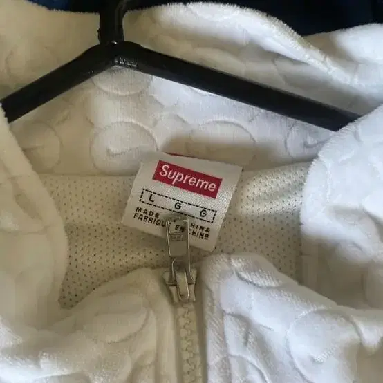 Supreme Nike Velour Jacket  슈프림