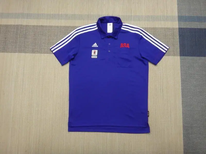 Japan National Team JFA Adidas Men's Jersey (XL)