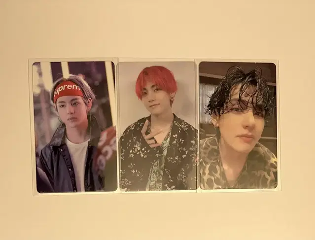 bts V Taehyung memories2017 2018 2021