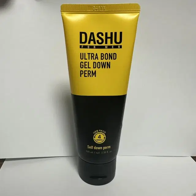 다슈 다운펌약 파마약 100ml