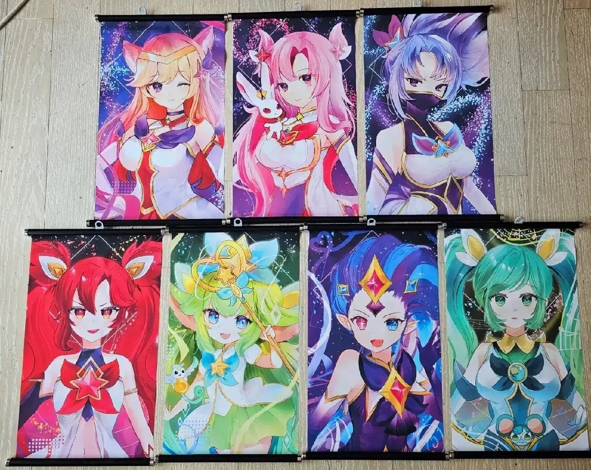 League of Legends Lol Footsticks acrylic keyring etc unofficial goods sell 