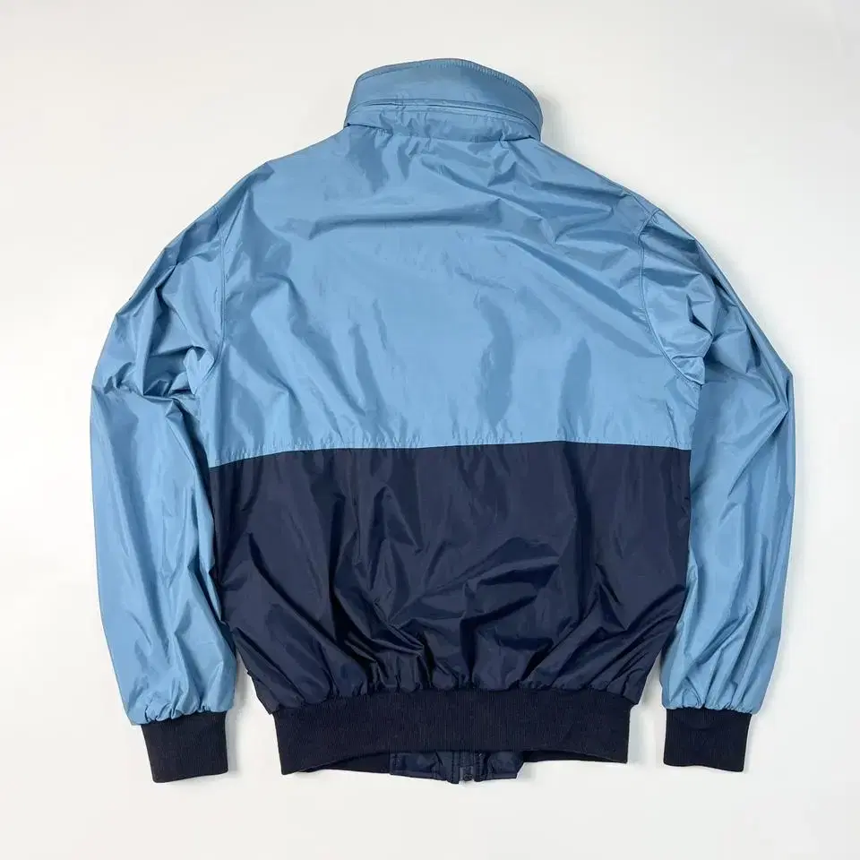 80-90s killy goretex blue tone jumper