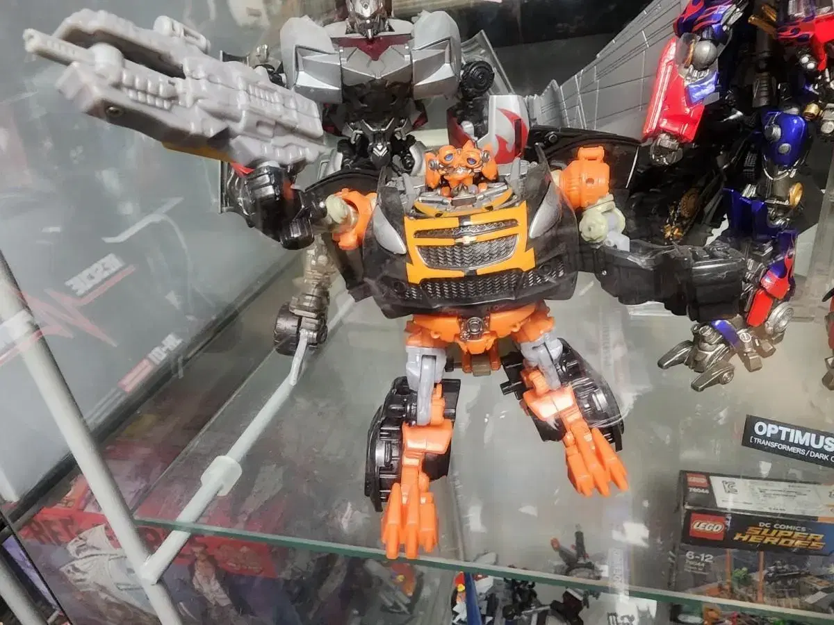 해즈브로 트랜스포머3 오토봇 머드플랩 | 브랜드 중고거래 플랫폼, 번개장터