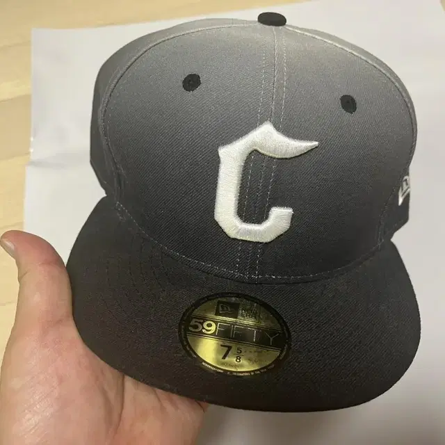 크룩스앤캐슬 뉴에라 crooks & castles