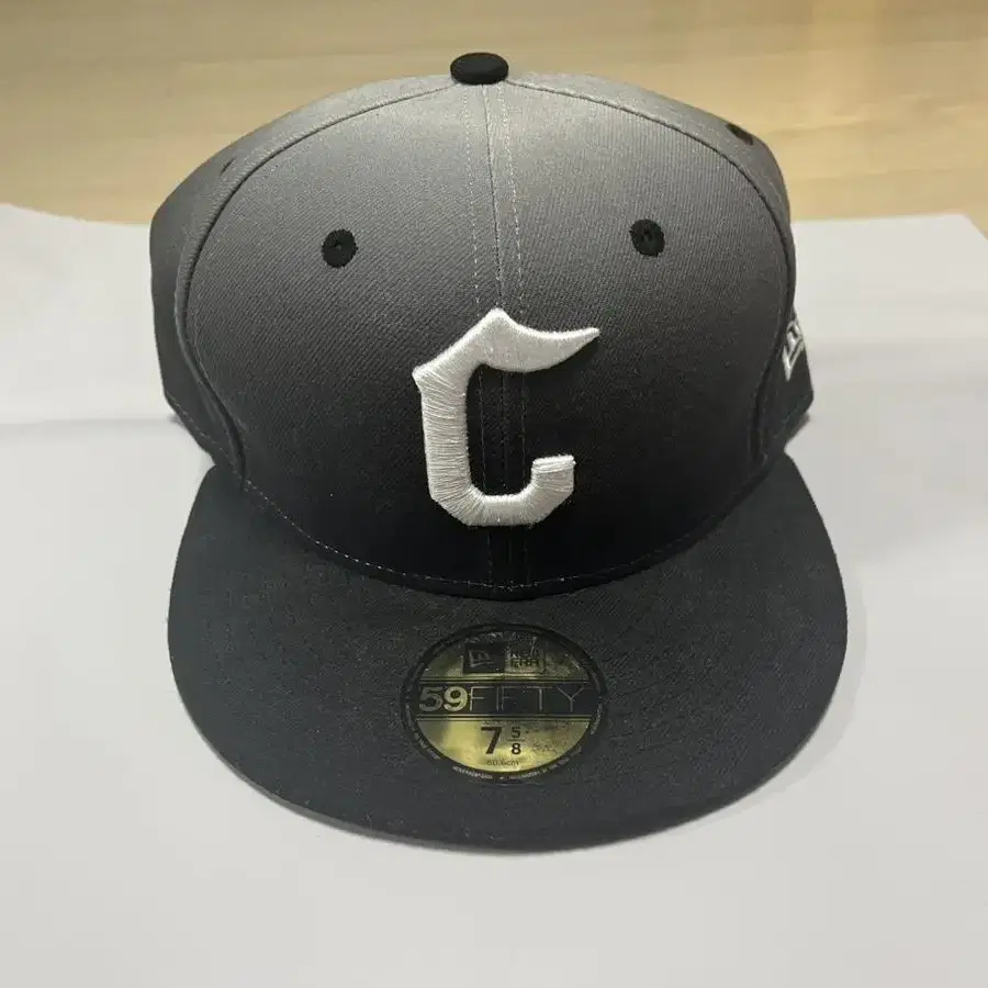 크룩스앤캐슬 뉴에라 crooks & castles