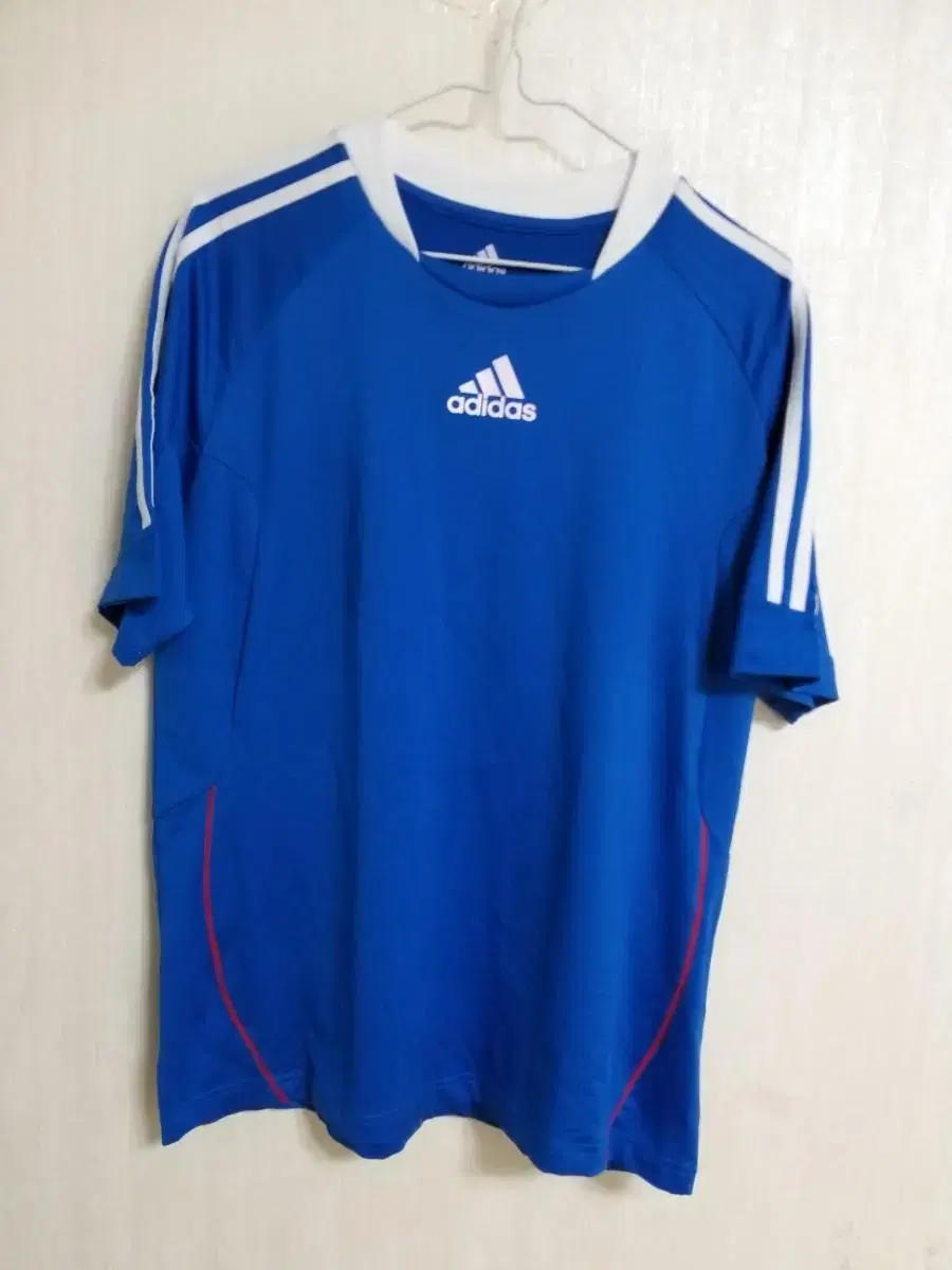 Men's adidas Performance Short Sleeve T-Shirt (span100)