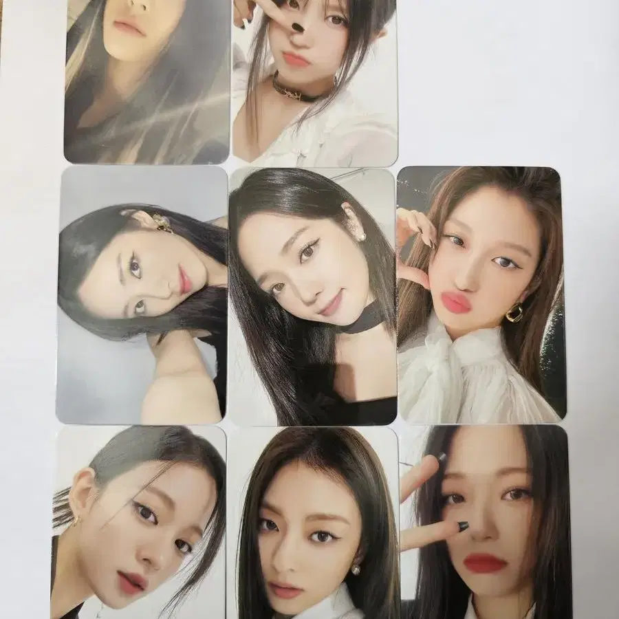 프로미스나인 비트로드 포카