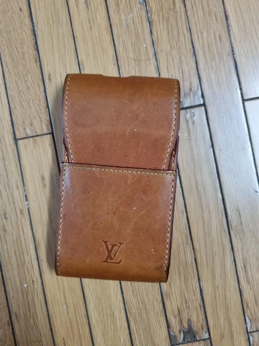 Louis Vuitton case