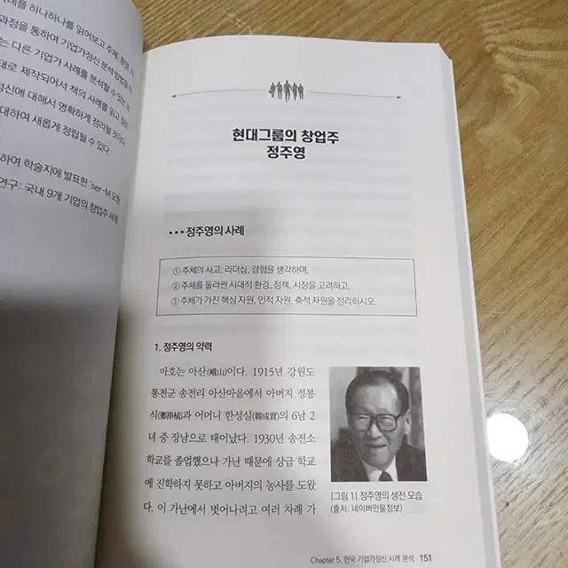 (도서)한국기업가정신