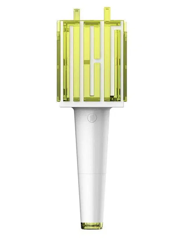 nct lightstick bom